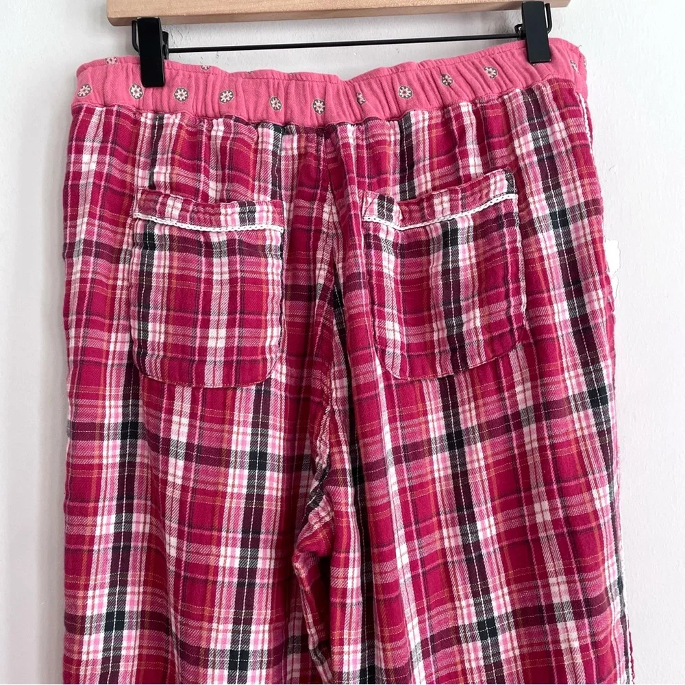 Sundance truly tartan